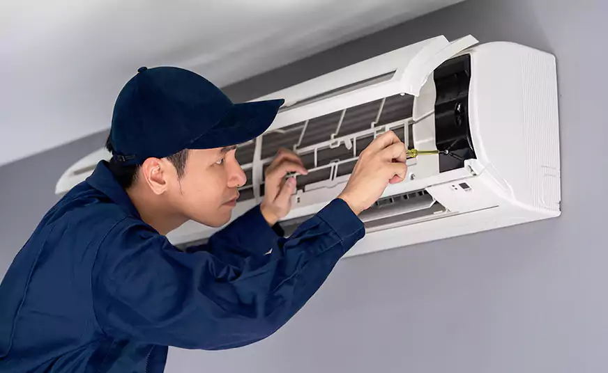 AC Duct Cleaning Culpeper