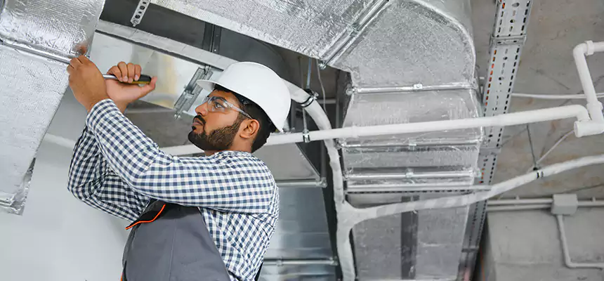 Proactive Ac Vent Repairs & Air Duct Replacement Companies Near Me in Culpeper