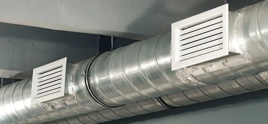 Our Air Duct Camera Inspection Services in Culpeper, VA