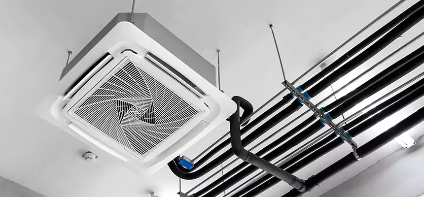 Our Air Duct Deep Cleaning Services in Culpeper, VA