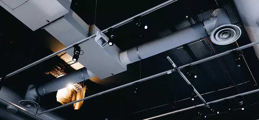 Our Air Duct Replacement Services in Culpeper, VA