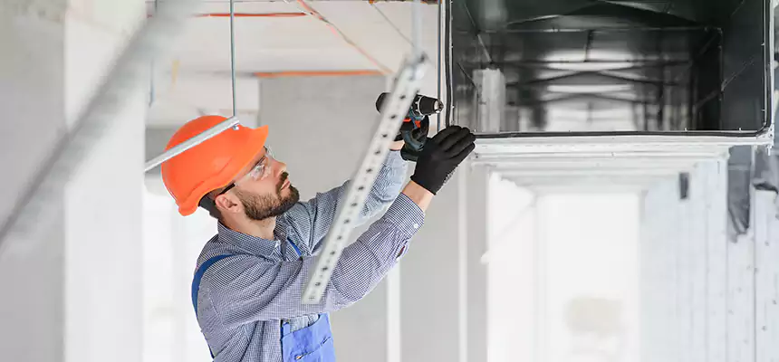 Our Air Vent Replacement Services in Culpeper, VA