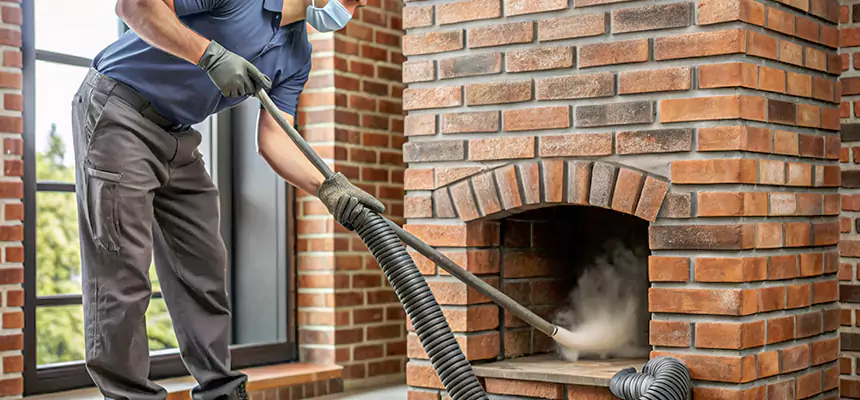 Our Chimney Sweep Services in Culpeper, VA