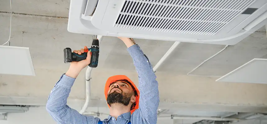 Detailed Multi‑Unit Riser & Roof Termination Cleaning in Culpeper