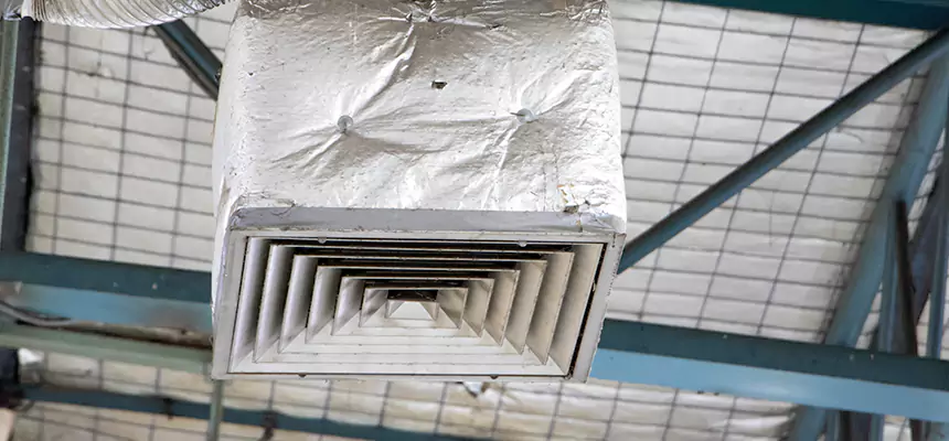 Our Custom HVAC Ductwork Services in Culpeper, VA