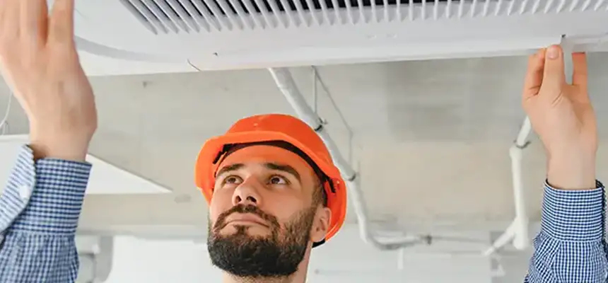 Our Furnace Vent Cleaning Services in Culpeper, VA