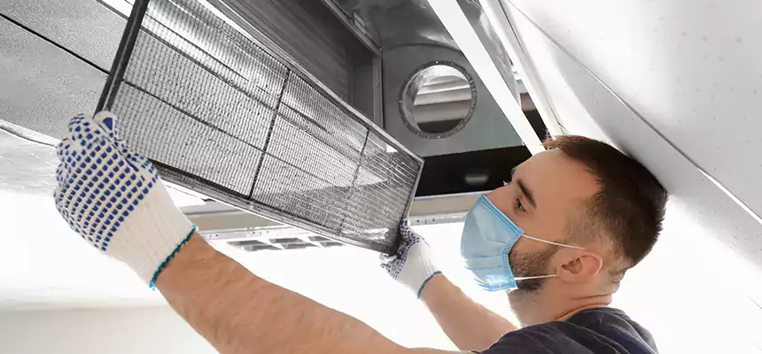 Our Home Duct Cleaning Services in Culpeper, VA