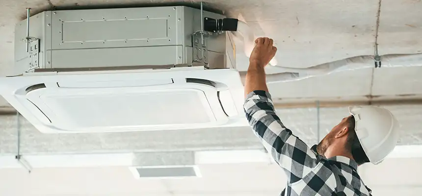 Our Local Vent Cleaning Services in Culpeper, VA