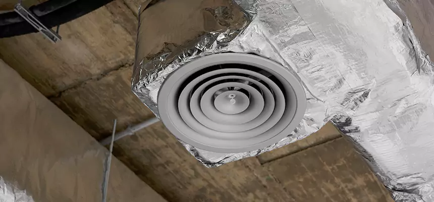 Our Low VOC Vent Installation Services in Culpeper, VA