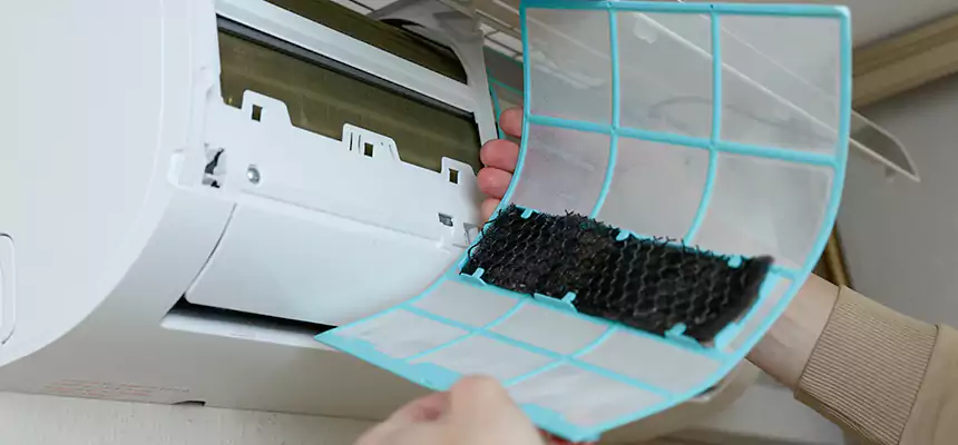 Gentle Ductwork Odor-Control Pet Dander Duct Cleaning in Culpeper, VA