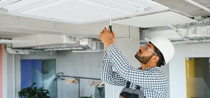 Our Roof Dryer Vent Cleaning Services in Culpeper, VA