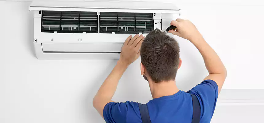 Our Smart Air Conditioning Installation Services in Culpeper, VA