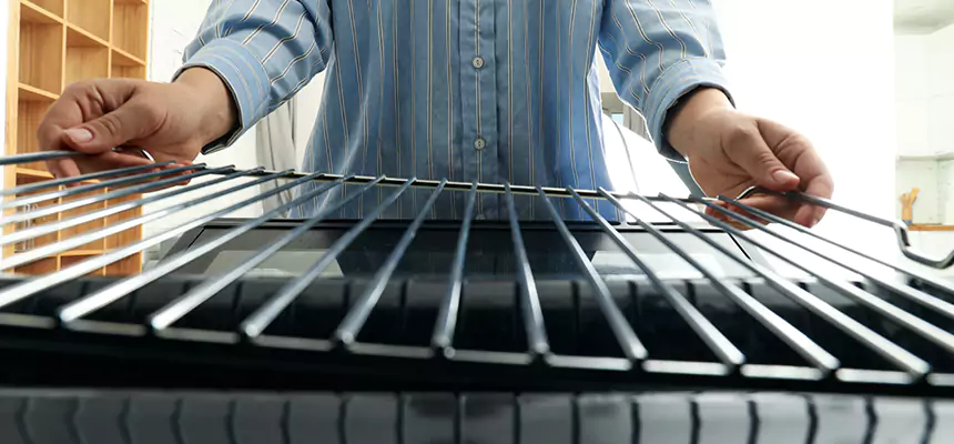 Our Vent Grille Washing Services in Culpeper, VA