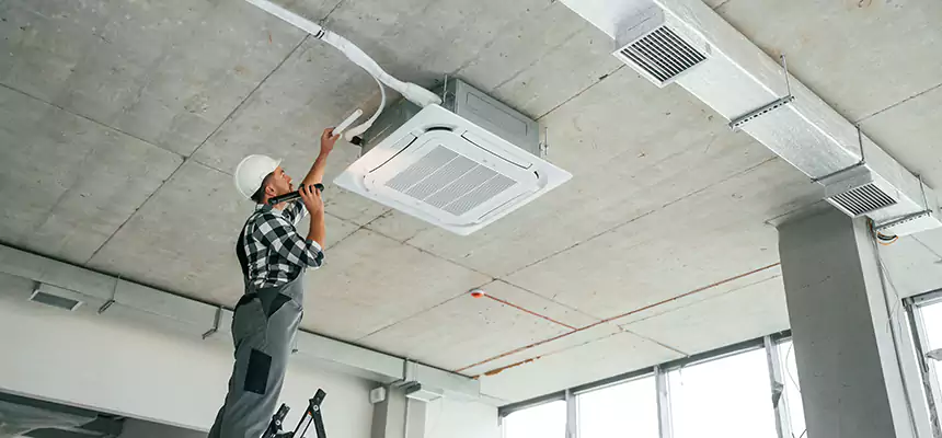 Our Wi Fi Connected Air Ducts Services in Culpeper, VA