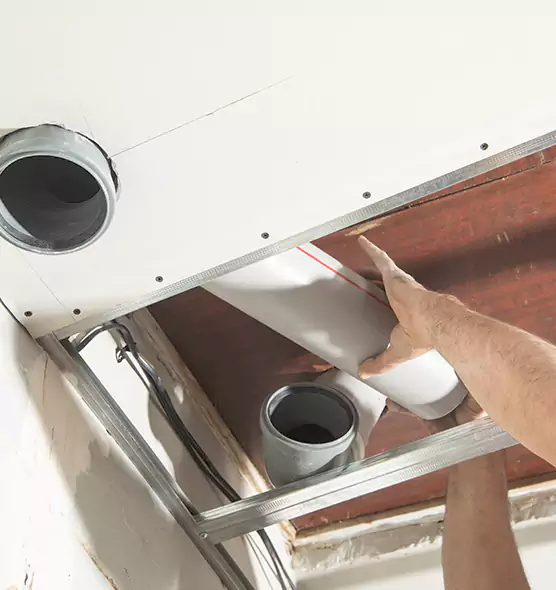 Professional Air Duct Replacement in Culpeper, VA