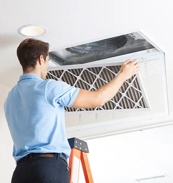 About Annual Dryer Vent Maintenance Culpeper, VA