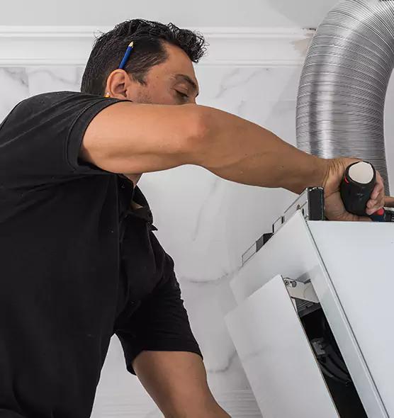 Trusted Bathroom Exhaust Duct Cleaning in Culpeper, VA