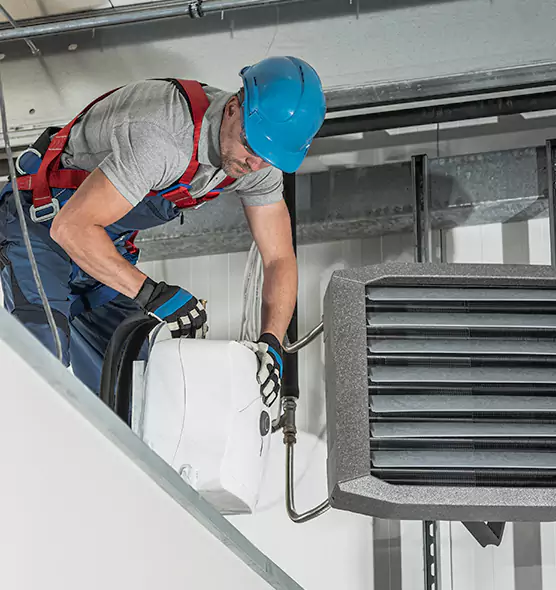 Professional Custom HVAC Ductworkin Culpeper, VA