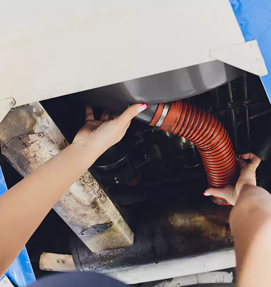 Professional Dryer Duct Pressure Testing in Culpeper, VA