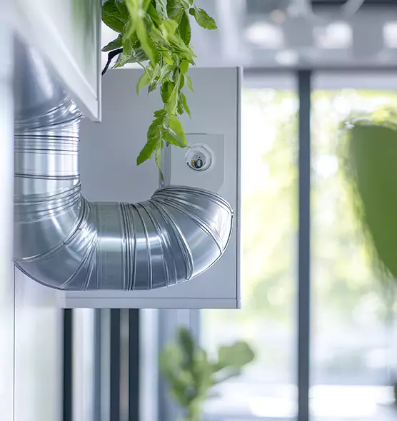 Professional Eco-Safe Dryer Vent Cleaning in Culpeper, VA