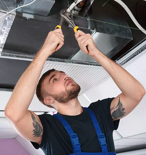 Trusted Home Air Duct Cleaning in Culpeper, VA