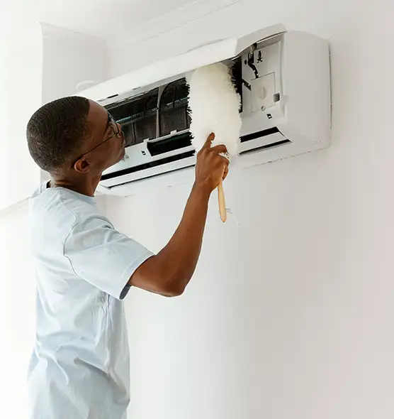 Professional Maximize AC Efficiency  in Culpeper, VA