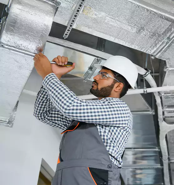 Welcome to Mold & Mildew Removal from Air Ducts Culpeper, VA