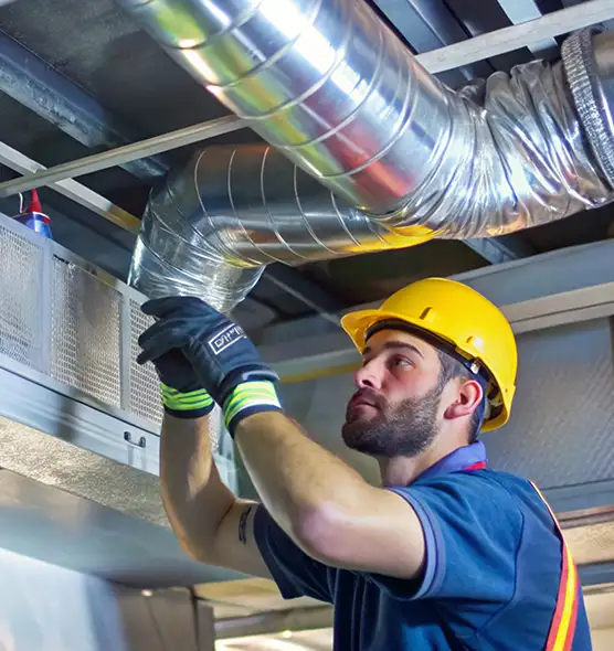 Professional NADCA Approved Air Duct Services in Culpeper, VA