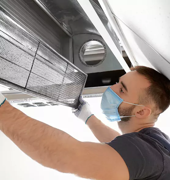 About Remove Smoke Smell From Air Duct in Culpeper, VA