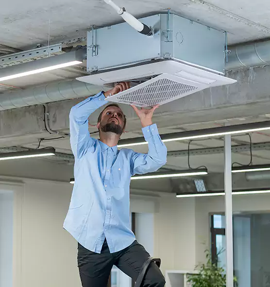 Advanced Residential Air Vent Cleaning in Culpeper, VA