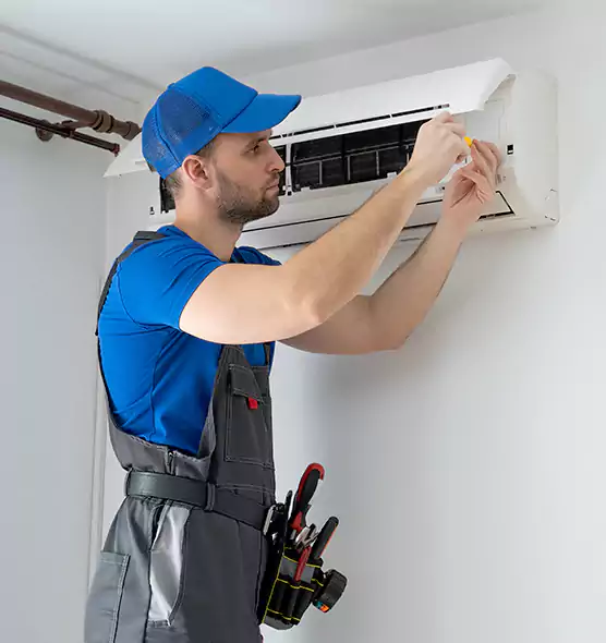 About Smart Thermostat AC Installation in Culpeper, VA