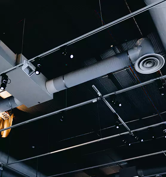 Professinal UV Light Air Purification for Ducts in Culpeper, VA