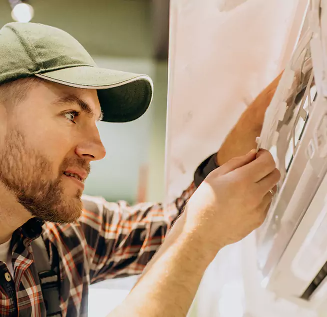 Why Homeowners Businesses Trust Us in Culpeper, VA?