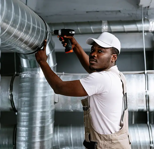 Why Homeowners & Businesses Trust Us Culpeper, VA