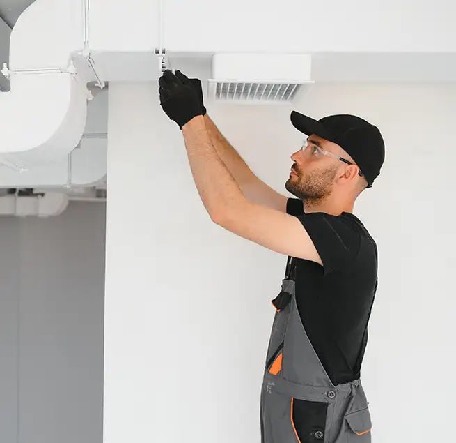 Why Homeowners & Businesses Trust Us in Culpeper, VA?