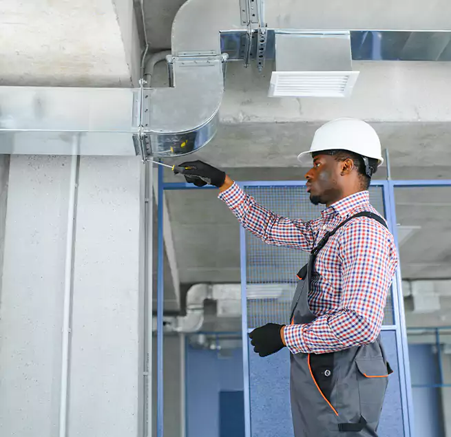 Why Homeowners & Businesses Trust Us Culpeper, VA