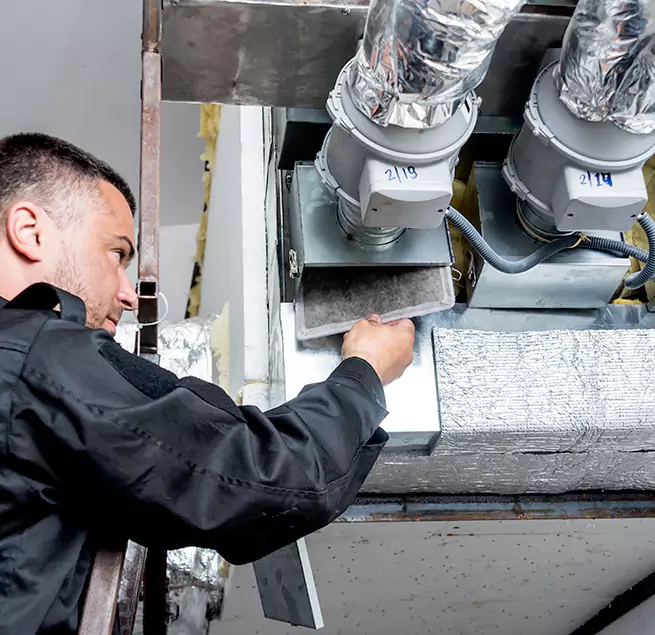 Why Homeowners & Businesses Trust Us in Culpeper, VA?