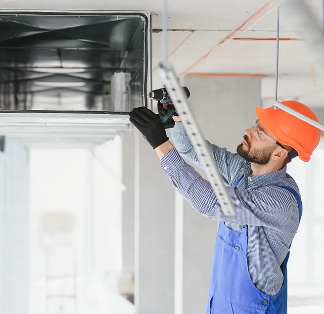 Why Homeowners & Businesses Trust Us in Culpeper, VA?