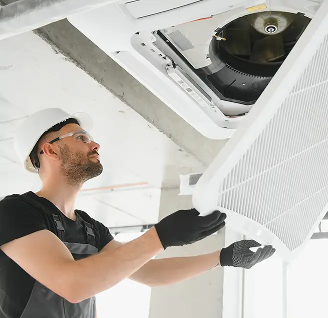 Why Homeowners & Businesses Trust Us in Culpeper, VA?