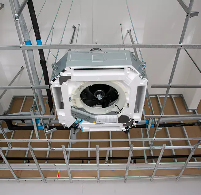 Why Homeowners & Businesses Trust Us in Culpeper, VA?