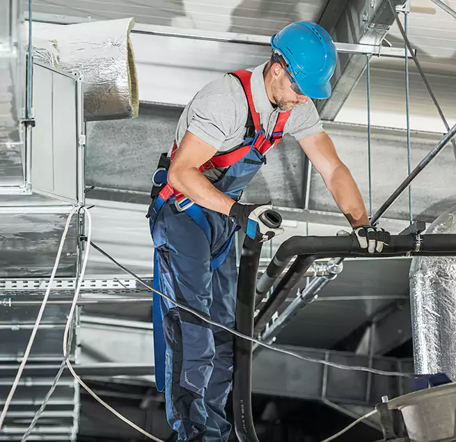 Why Homeowners & Businesses Trust Us in Culpeper, VA?