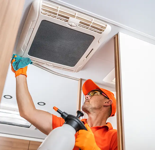 Why Homeowners & Businesses Trust Us in Culpeper, VA?