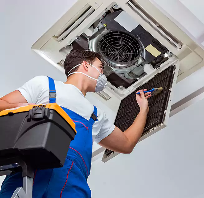 Why Homeowners & Businesses Trust Us in Culpeper, VA