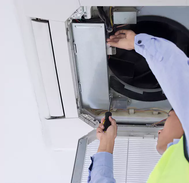 Why Homeowners & Businesses Trust Us in Culpeper, VA?