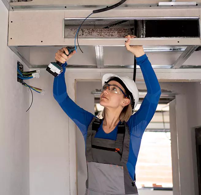 Why Homeowners & Businesses Trust Us in Culpeper, VA?