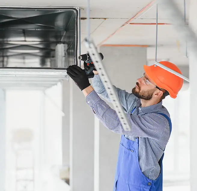  Why Homeowners Businesses Trust Us Culpeper, VA