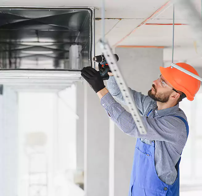 Why Homeowners & Businesses Trust Us in Culpeper, VA?