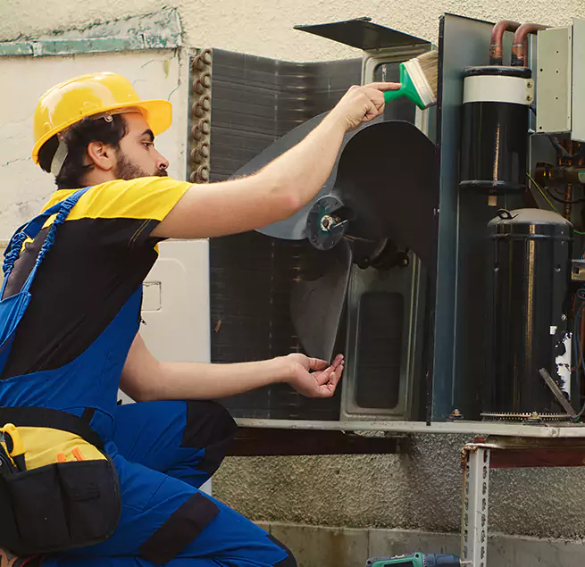  Why Homeowners & Businesses Trust Us in Culpeper, VA?