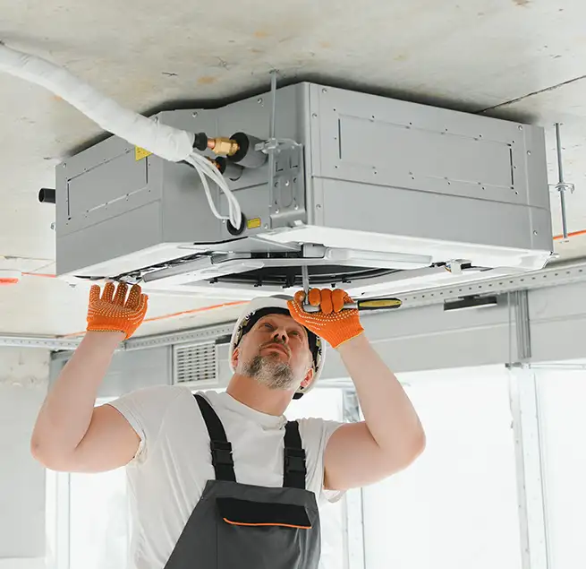 Why Homeowners & Businesses Trust Us Culpeper, VA