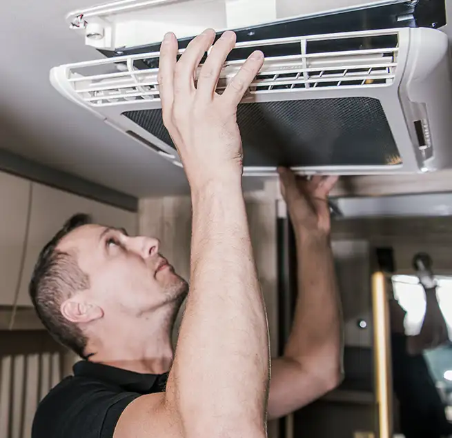 Why Homeowners & Businesses Trust Us Culpeper, VA